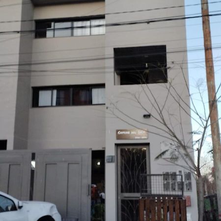 Camino Del Inca Jujuy - Apartamentos San Salvador de Jujuy Luaran gambar