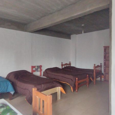 Camino Del Inca Jujuy - Apartamentos San Salvador de Jujuy Luaran gambar