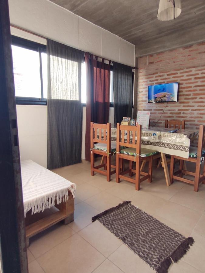 Camino Del Inca Jujuy - Apartamentos San Salvador de Jujuy Luaran gambar