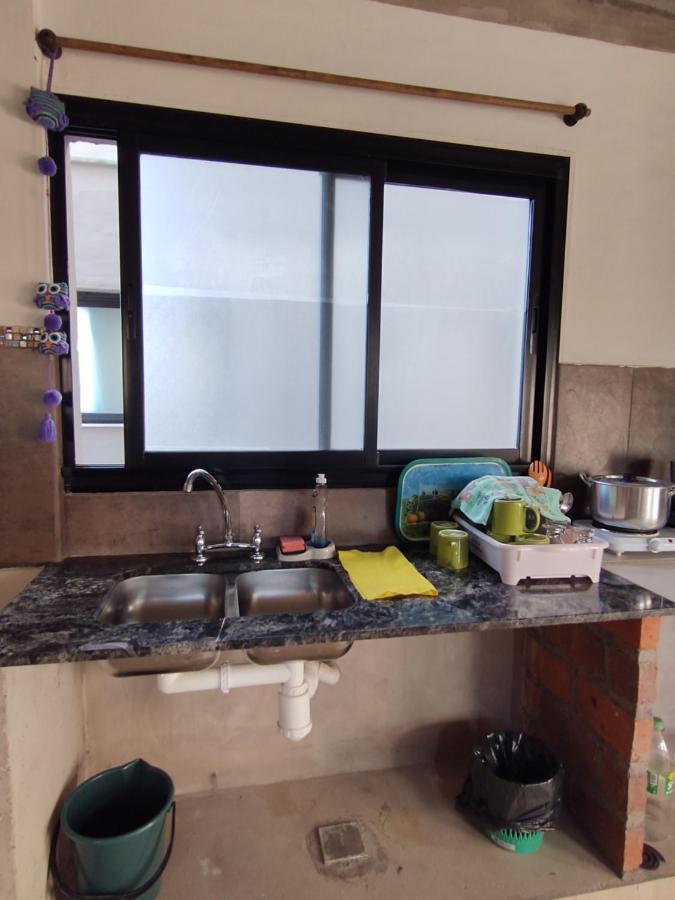 Camino Del Inca Jujuy - Apartamentos San Salvador de Jujuy Luaran gambar