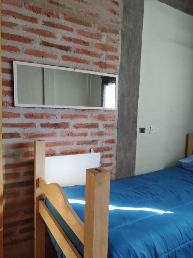 Camino Del Inca Jujuy - Apartamentos San Salvador de Jujuy Luaran gambar