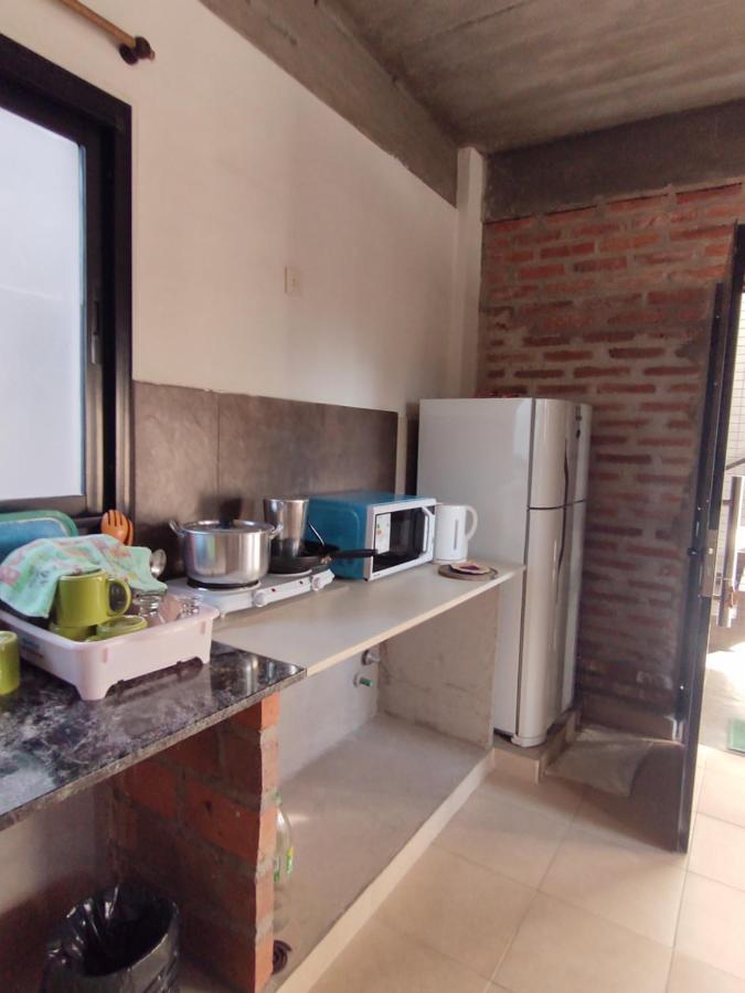 Camino Del Inca Jujuy - Apartamentos San Salvador de Jujuy Luaran gambar