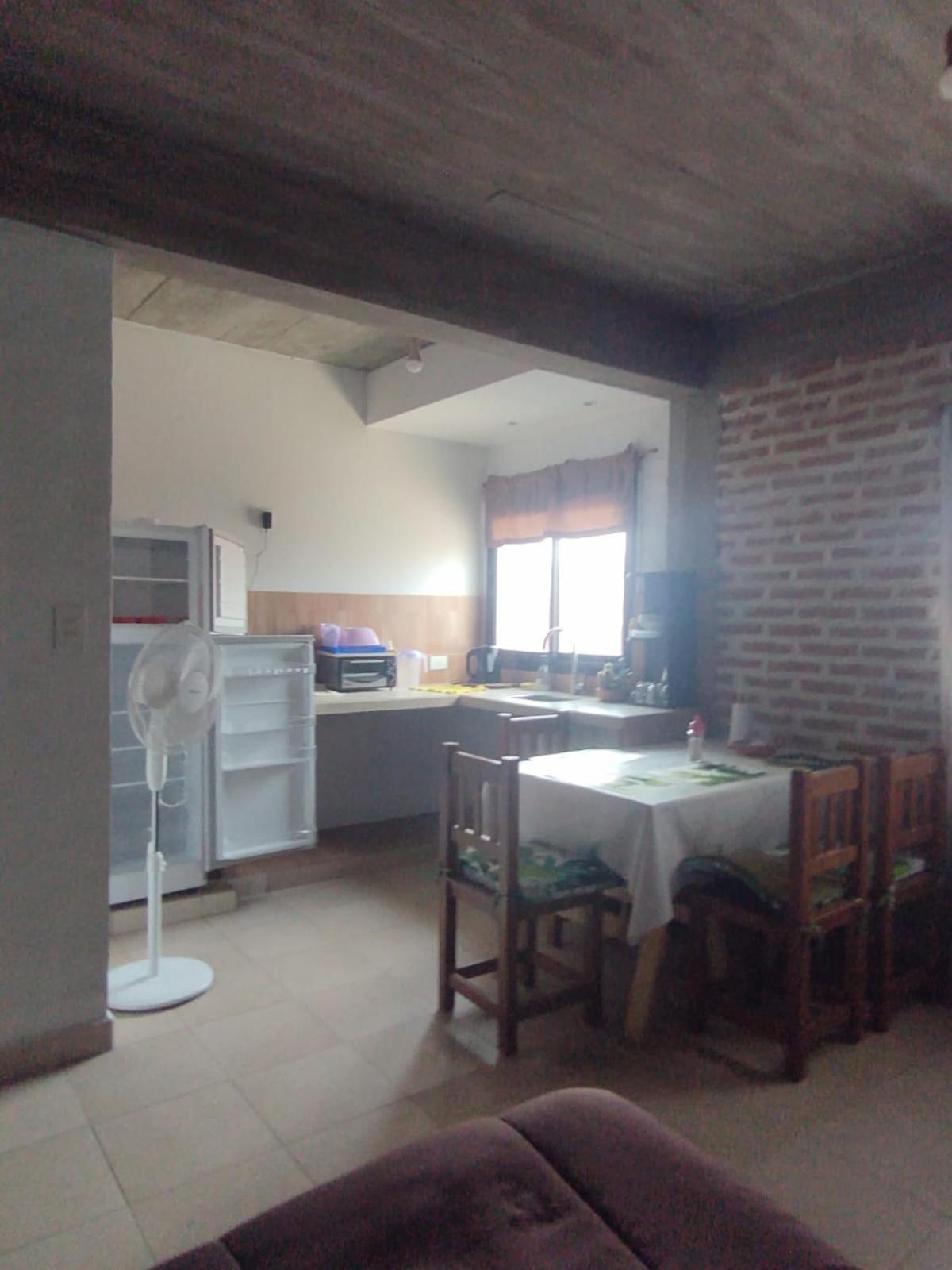 Camino Del Inca Jujuy - Apartamentos San Salvador de Jujuy Luaran gambar