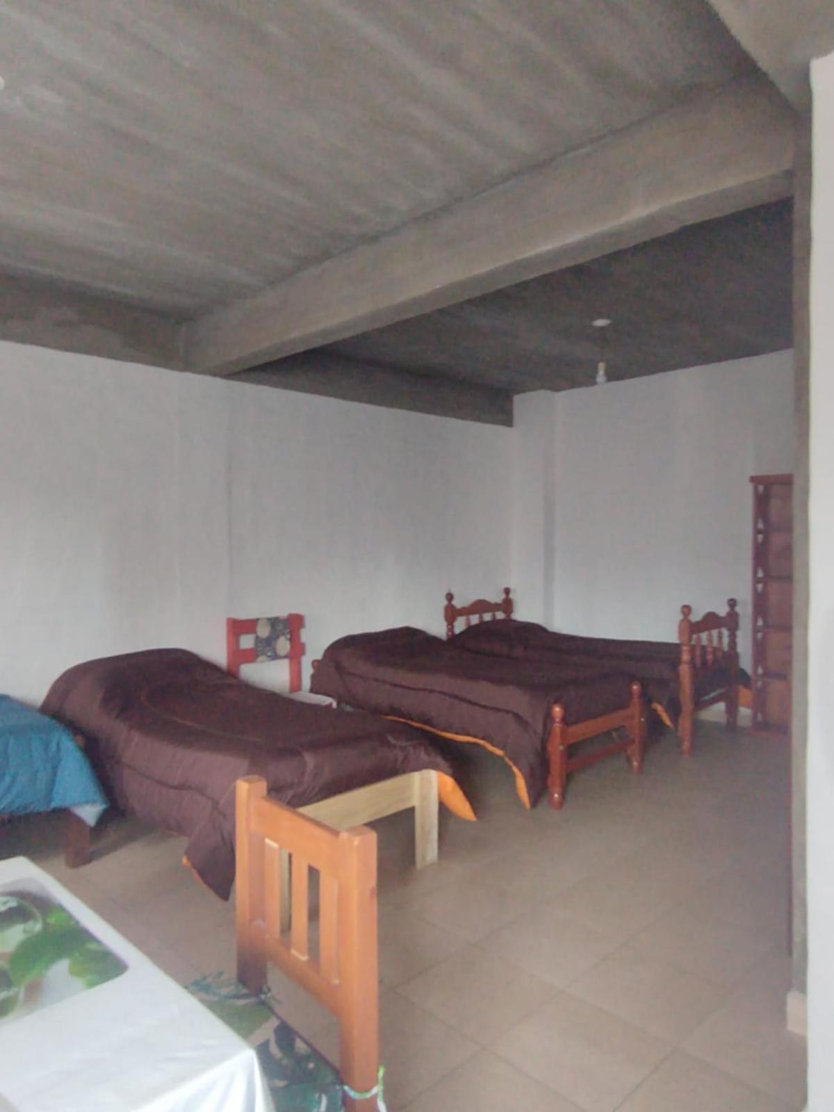 Camino Del Inca Jujuy - Apartamentos San Salvador de Jujuy Luaran gambar
