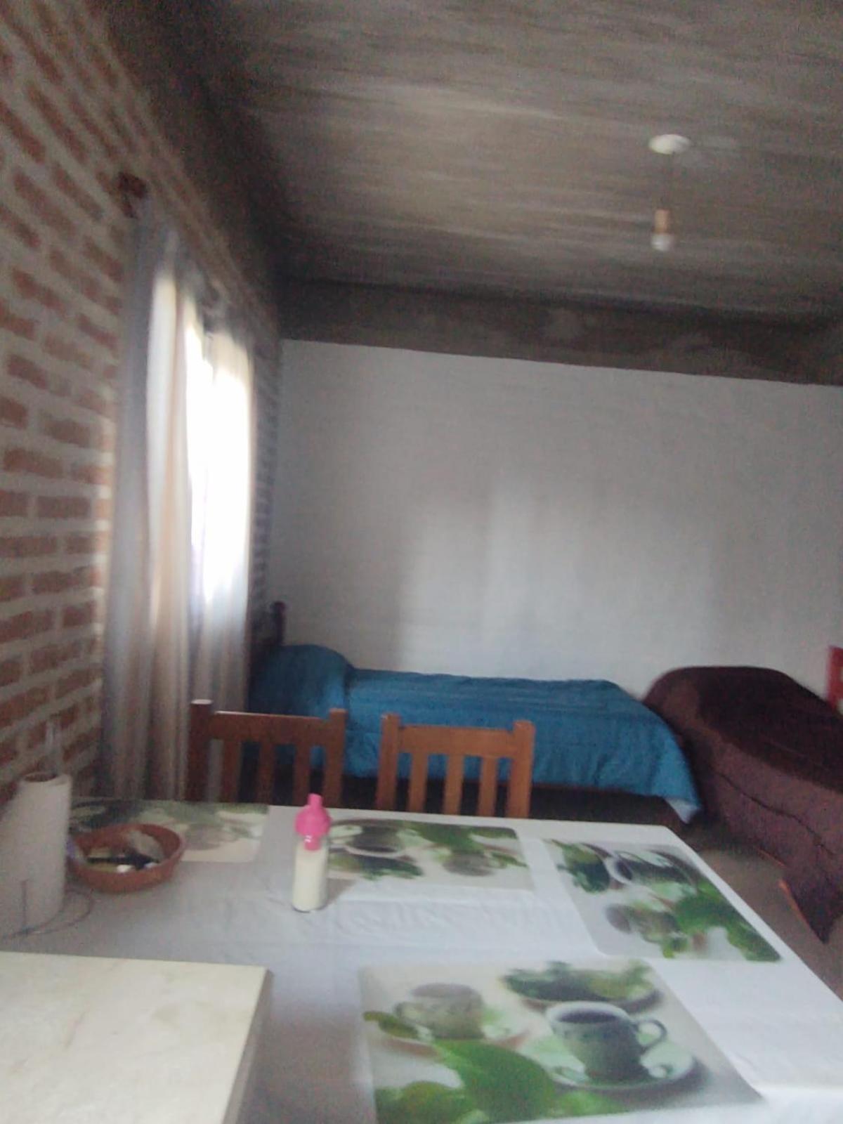 Camino Del Inca Jujuy - Apartamentos San Salvador de Jujuy Luaran gambar