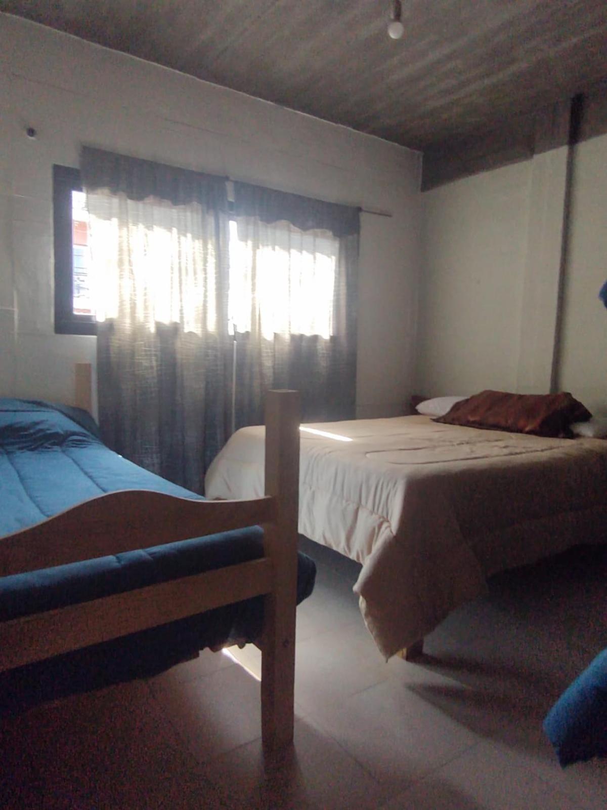 Camino Del Inca Jujuy - Apartamentos San Salvador de Jujuy Luaran gambar