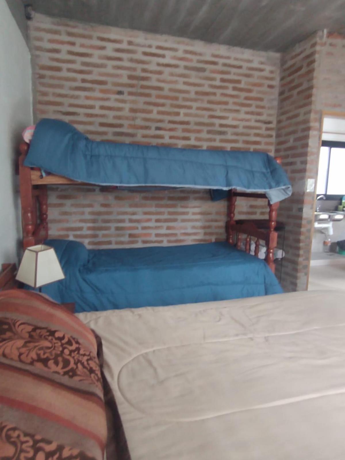 Camino Del Inca Jujuy - Apartamentos San Salvador de Jujuy Luaran gambar