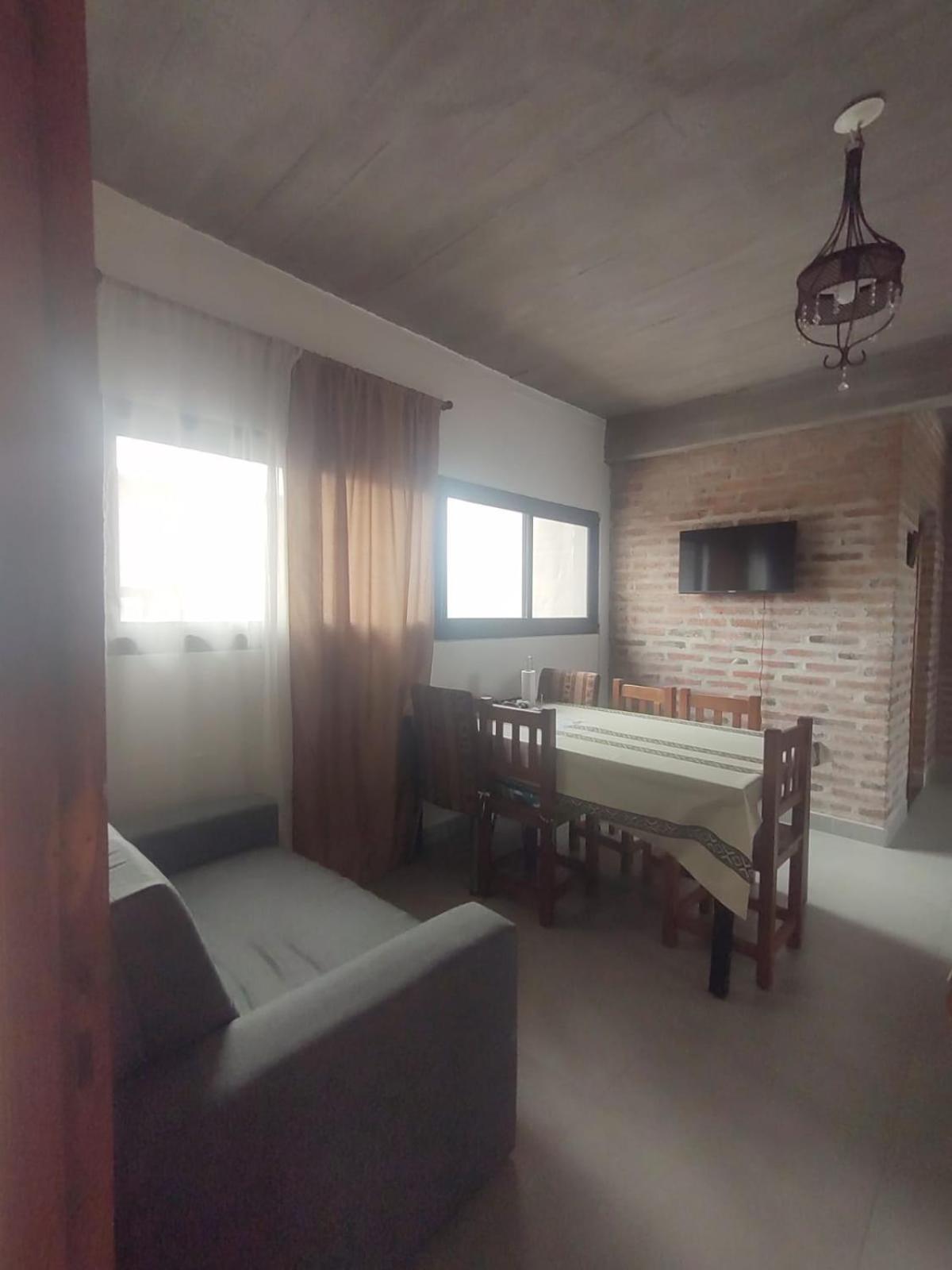 Camino Del Inca Jujuy - Apartamentos San Salvador de Jujuy Luaran gambar