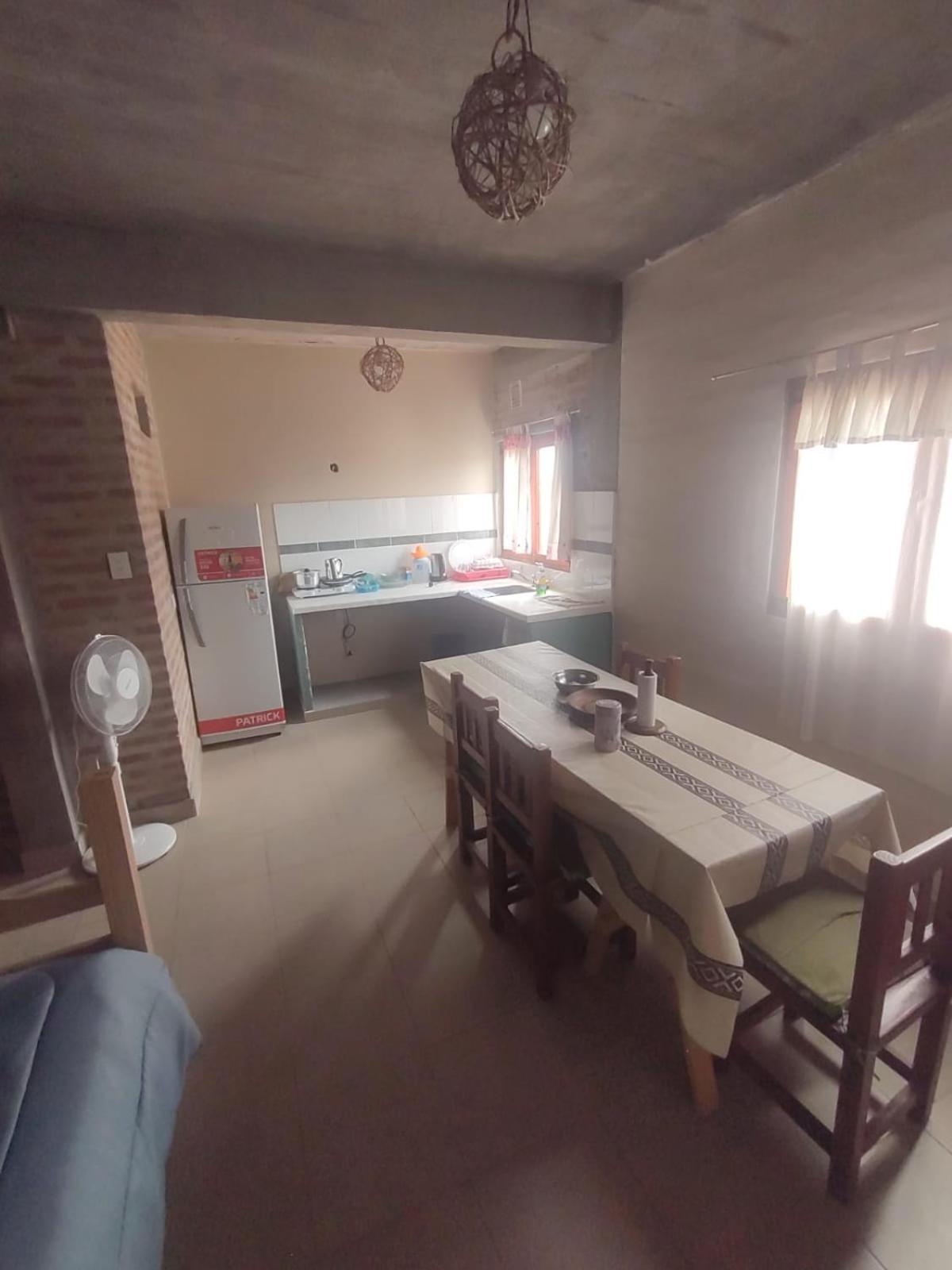 Camino Del Inca Jujuy - Apartamentos San Salvador de Jujuy Luaran gambar