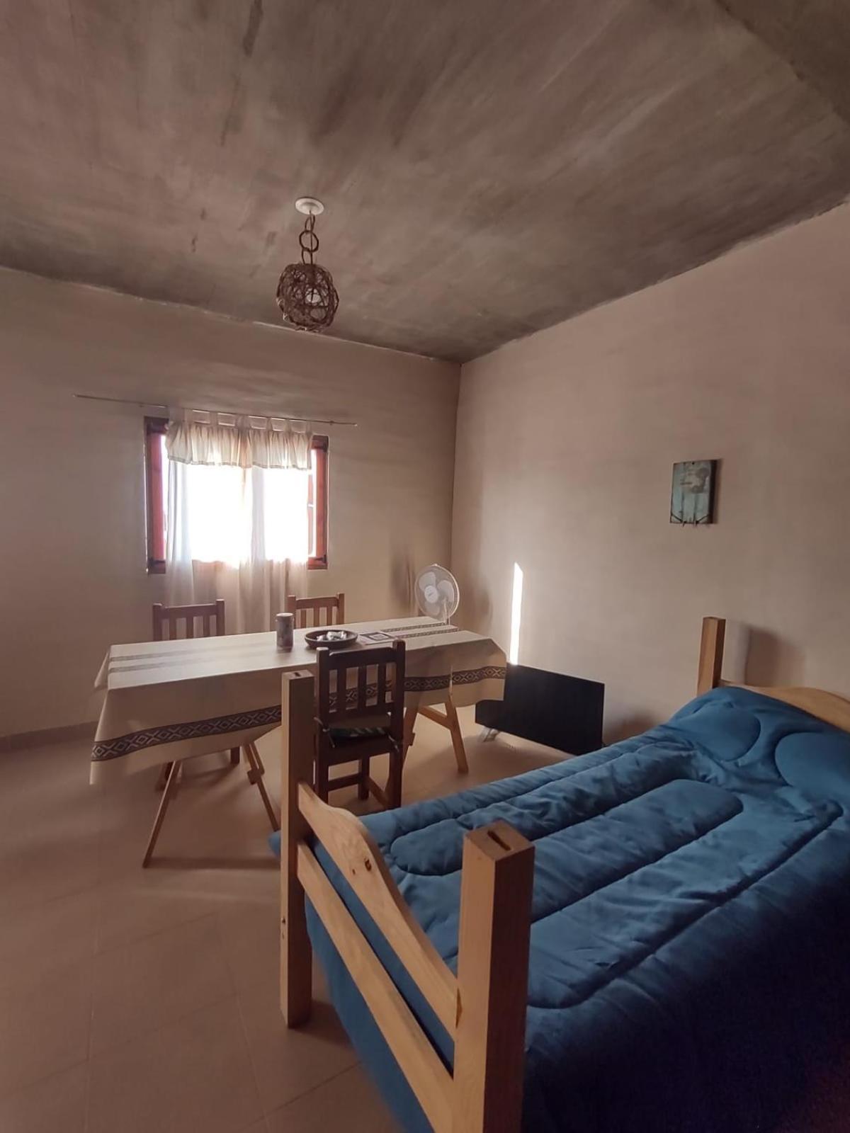 Camino Del Inca Jujuy - Apartamentos San Salvador de Jujuy Luaran gambar