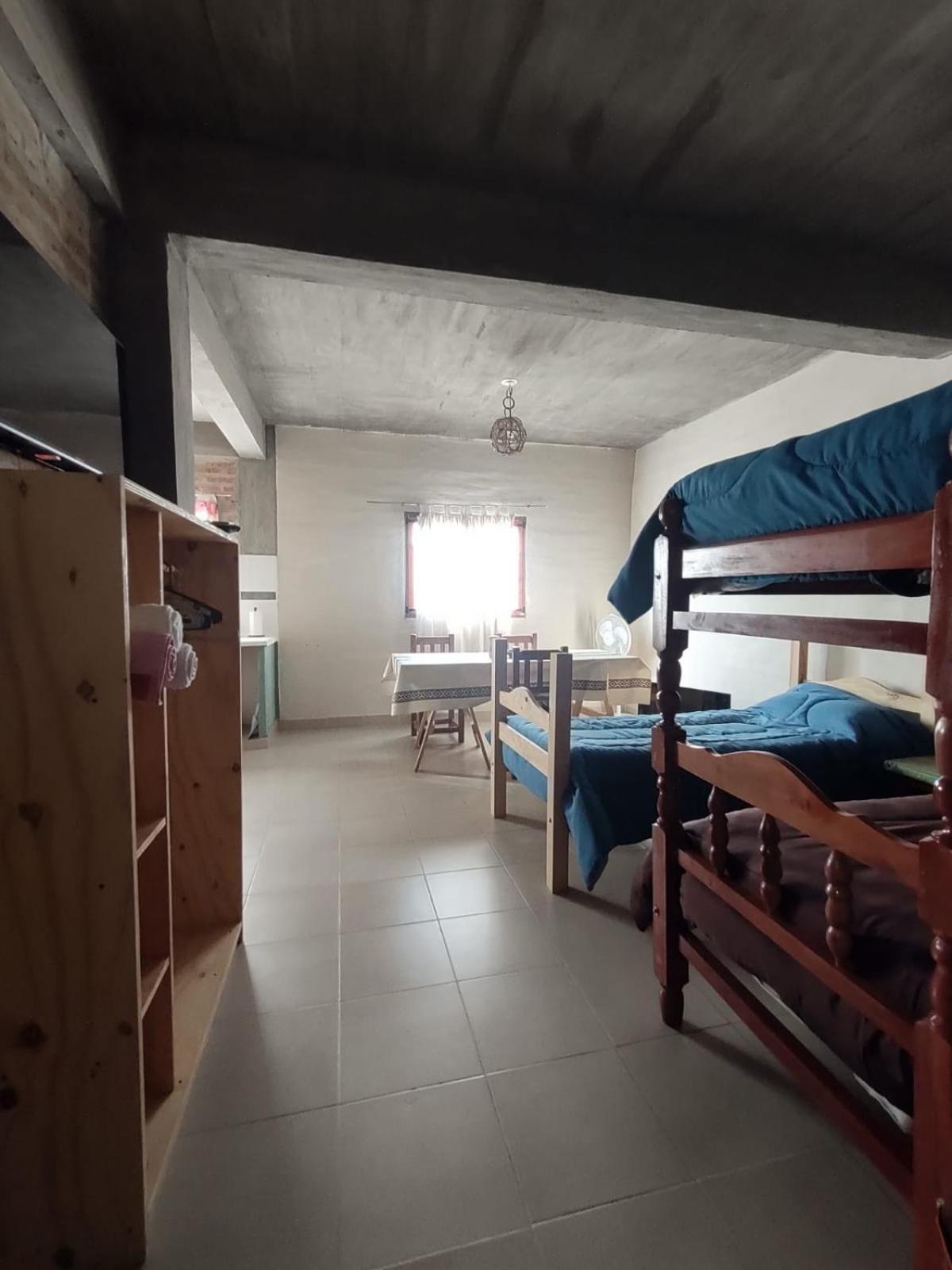Camino Del Inca Jujuy - Apartamentos San Salvador de Jujuy Luaran gambar