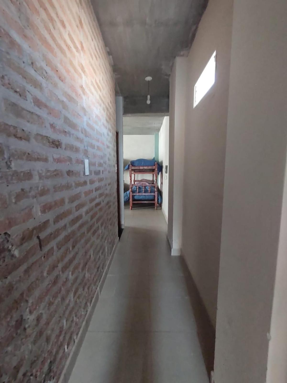 Camino Del Inca Jujuy - Apartamentos San Salvador de Jujuy Luaran gambar
