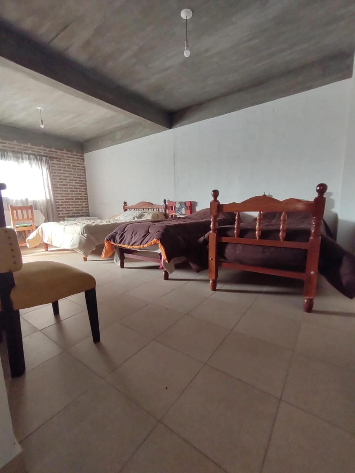 Camino Del Inca Jujuy - Apartamentos San Salvador de Jujuy Luaran gambar