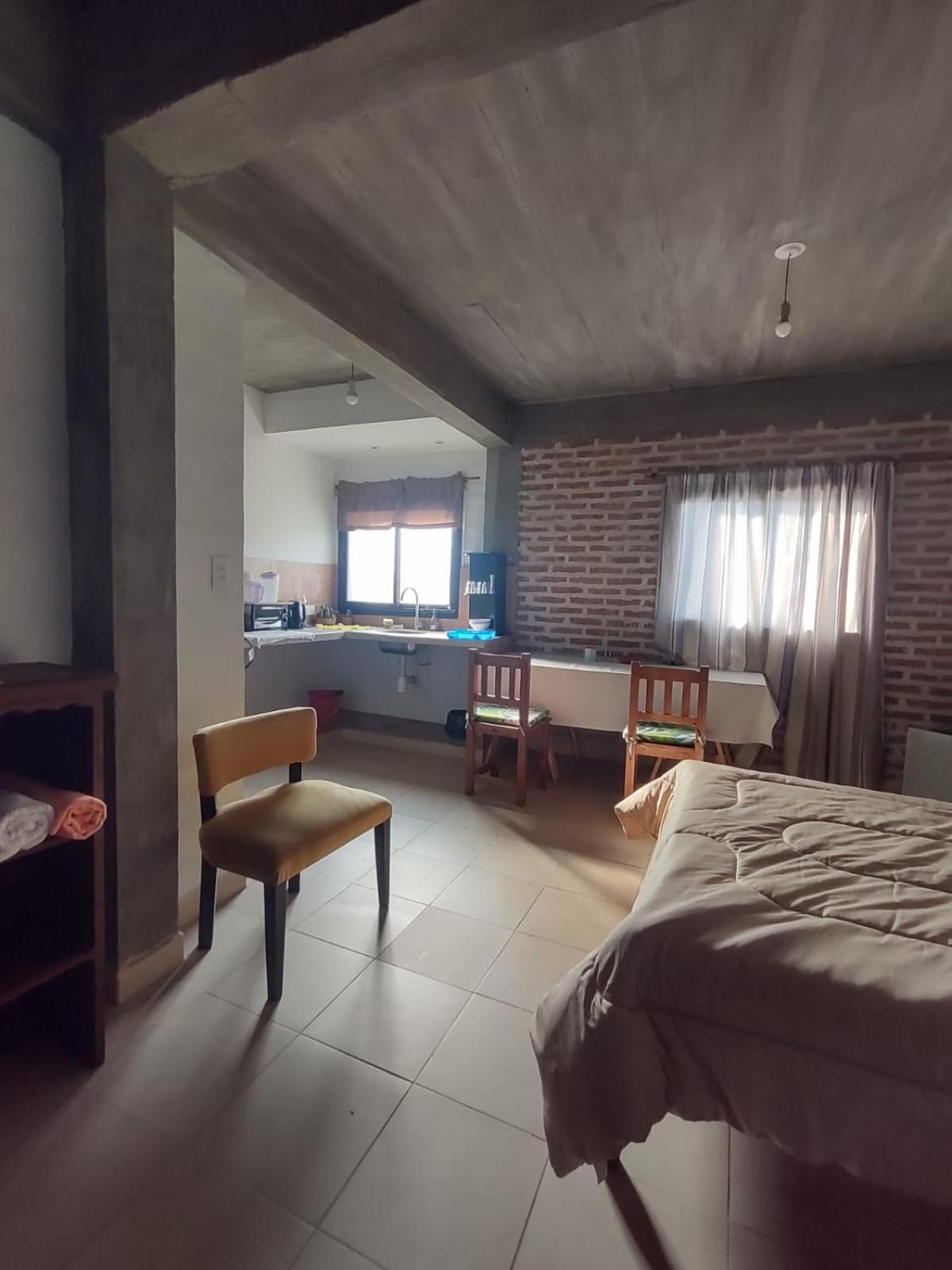Camino Del Inca Jujuy - Apartamentos San Salvador de Jujuy Luaran gambar