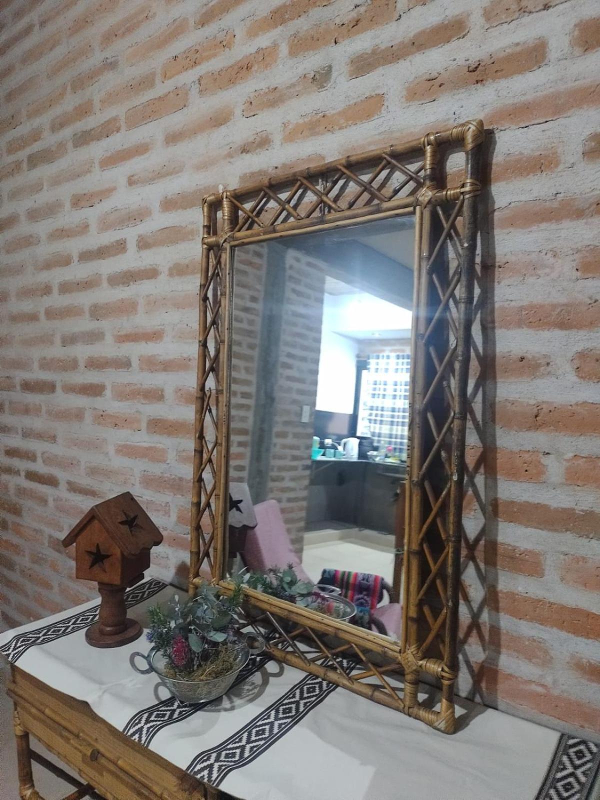 Camino Del Inca Jujuy - Apartamentos San Salvador de Jujuy Luaran gambar