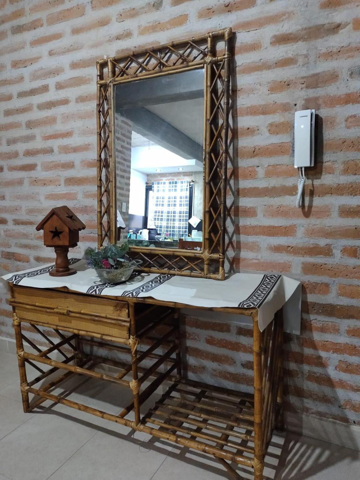 Camino Del Inca Jujuy - Apartamentos San Salvador de Jujuy Luaran gambar