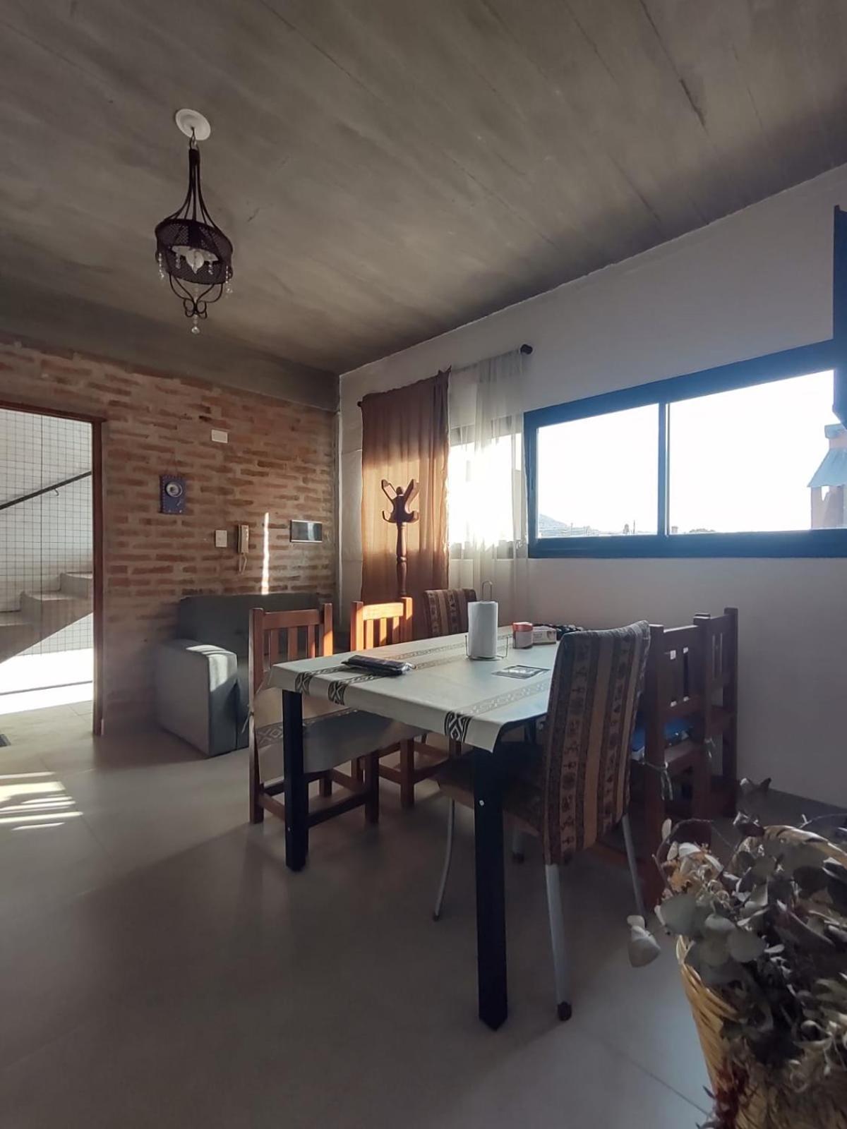 Camino Del Inca Jujuy - Apartamentos San Salvador de Jujuy Luaran gambar