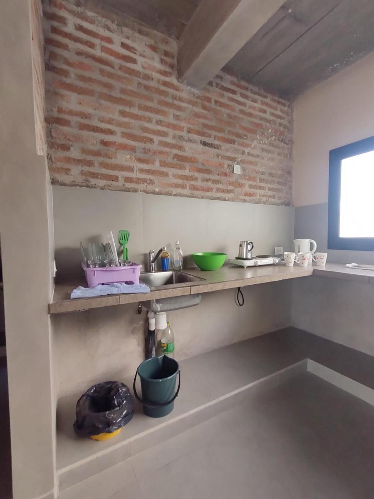 Camino Del Inca Jujuy - Apartamentos San Salvador de Jujuy Luaran gambar
