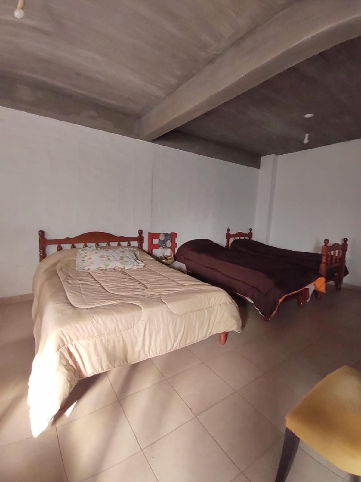 Camino Del Inca Jujuy - Apartamentos San Salvador de Jujuy Luaran gambar